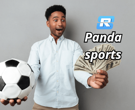 Panda Sports tại nhà cái 8rs